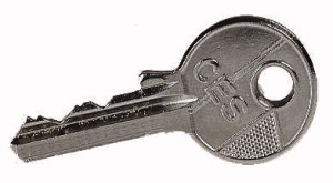 MS11 Eaton M22-ES-MS11 Schlüssel für M22 