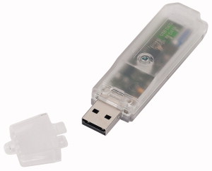 Funk / USB Stick zum Anbinden von 3rd Party Applikationen