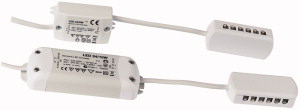 LED-Konverter 5W