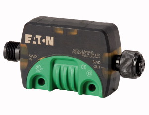 SWD T-Connector Universalmodul IP69K