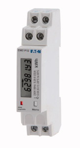 Energiezähler, 1N, 32A EME1P80