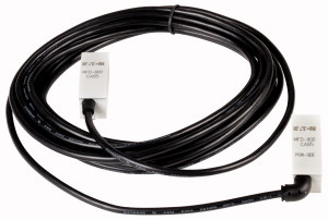 Verbindungsleitung für MFD-CP8 / 10 an easy800, 5m, ablängbar