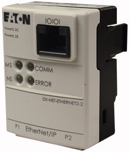 Feldbusmodul Ethernet IP für DE1, DC1