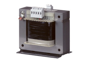 Steuertransformator, 0.06 kVA, Nenneingangsspannung 230 ± 5 % V, Nennausgangsspannung 230 V STN0,63(400/24)