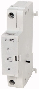 Unterspannungsauslöser U-PKZ0(480V60HZ)