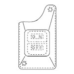 Einschalt-Drucktaster AS480 / 482 (optional) 
