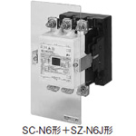 Neue SC/NEO SC, Ladegerätschutzabdeckung für elektromagnetischen Schalter
