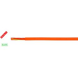 Steuerleitung PVC JZ 500 orange