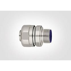 Armaturen für spiralverstärkte PVC-Rohre
