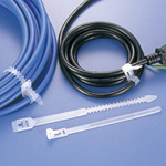 Insulok Kabelbinder mit Zugband, Polyethylen