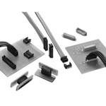 Platine-zu-Kabel-Steckverbinder (2 mm Rastermaß, zwei Reihen-Stifte) – Serie DF11 DF11-14DS-2C