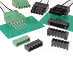 DeviceNet-kompatibler Steckverbinder, Serie HR31