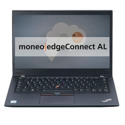moneo edgeConnect AL Lizenz