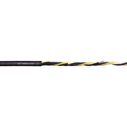 Chain Flex CF30 – Stromkabel CF30.250.04-25SQ-4-10