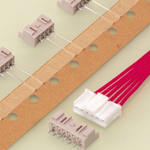 XA (für PCB) Steckverbinder