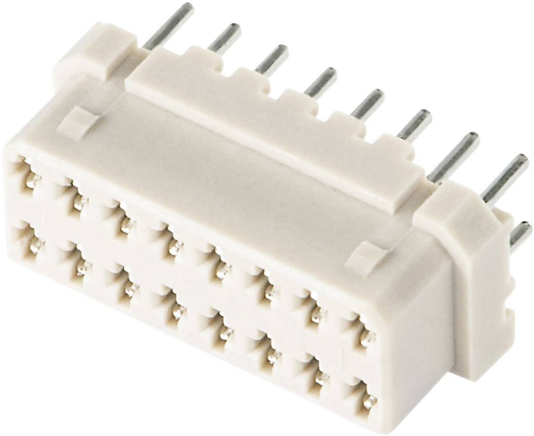 Sockel - Kabel PCB JED