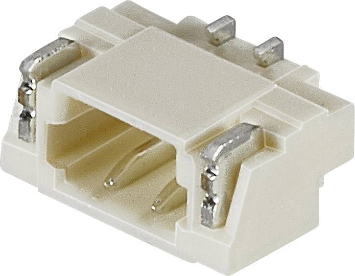 Stiftgehäuse - PCB SUR SM05B-SURS-TF (LF)(SN)