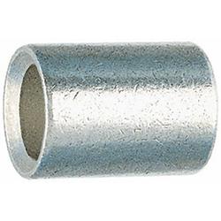 Klauke 1650K parallel Steckverbinder 4 mm² 6 mm² nicht isoliertes Metall 1 Stück (e) 