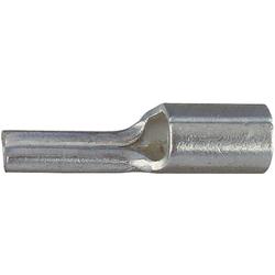 Klauke ST1717 Pin Terminal Planar Version 16 mm² nicht isoliertes Metall 1 Stück (
