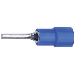 Klauke 710 Stiftklemme 1,50 mm² 2,50 mm² teilweise isoliert blau 1 Stück (e) 