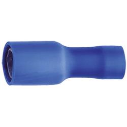 Geschossbehälter 1,50 mm² 2,50 mm² Durchmesser des Stiftes: 5 mm isoliertes blaues Klau