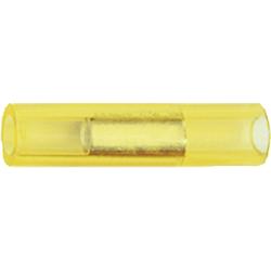 Klauke 769 parallel Steckverbinder 0,10 mm² 0,40 mm² isolierte gelb 1 Stück (e) 