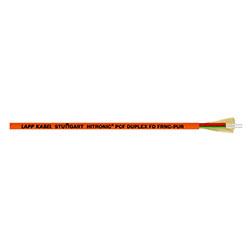 HITRONIC® PCF DUPLEX FD cables 28320702/1000