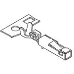 Draht-zu-Draht-Steckverbinderklemme mit 2,5 mm Rastermaß (50397) 