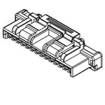 CLIK-Mate™ Draht-zu-Platine-Steckverbinder (502578)  502578-1500