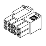Micro-Fit3.0™-Steckverbinder (43025) 