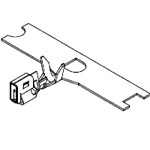 Micro-Latch™ Platinenklemme mit Rastermaß 2,00 mm (50212) 
