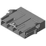 Mini-Fit Sr.™ Netzanschluss (42818) 