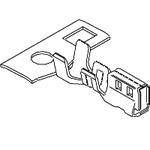 Mini-Lock™ Draht-zu-Platinen-Gehäuse mit Rastermaß 2,50 mm (50351) 