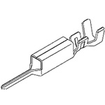 Crimp-Steckverbinder / Mini-Lock 2,50-mm-Raster
