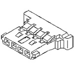 PanelMate™ Platinengehäuse mit 1,25 mm Rastermaß (51146) 
