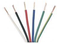 Isolierte Kabel für  Elektro-, Elektronik- und KommunikationsgeräteBeispiel-