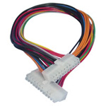 Power Harness WH-V0808-500