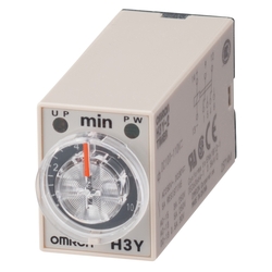 Solid State Timer H3Y