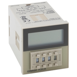 Solid State Timer H3CA H3CA-8 DC24