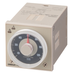 Solid State Timer H3CR-F / -G / -H