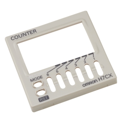 Digitales Tachometer (DIN48 × 48) H7CX-R-N, optionales Produkt