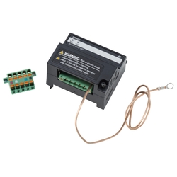 Multifunktionaler kompakter Wechselrichter, Serie MX2, Ausführung V1, Kommunikationseinheit 3G3MX2-V1