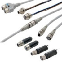 Ethernet-Steckverbinder für Industrieanwendungen – XS5 (optional)