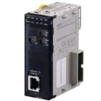 Serie CJ, Ethernet-Einheit (Ausführung 100BASE-TX) 