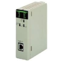 Ethernet-Einheit (Ausführung 100BASE-TX) CS1W-ETN21