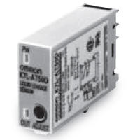Leckstellendetektor, K7L K7L-AT50