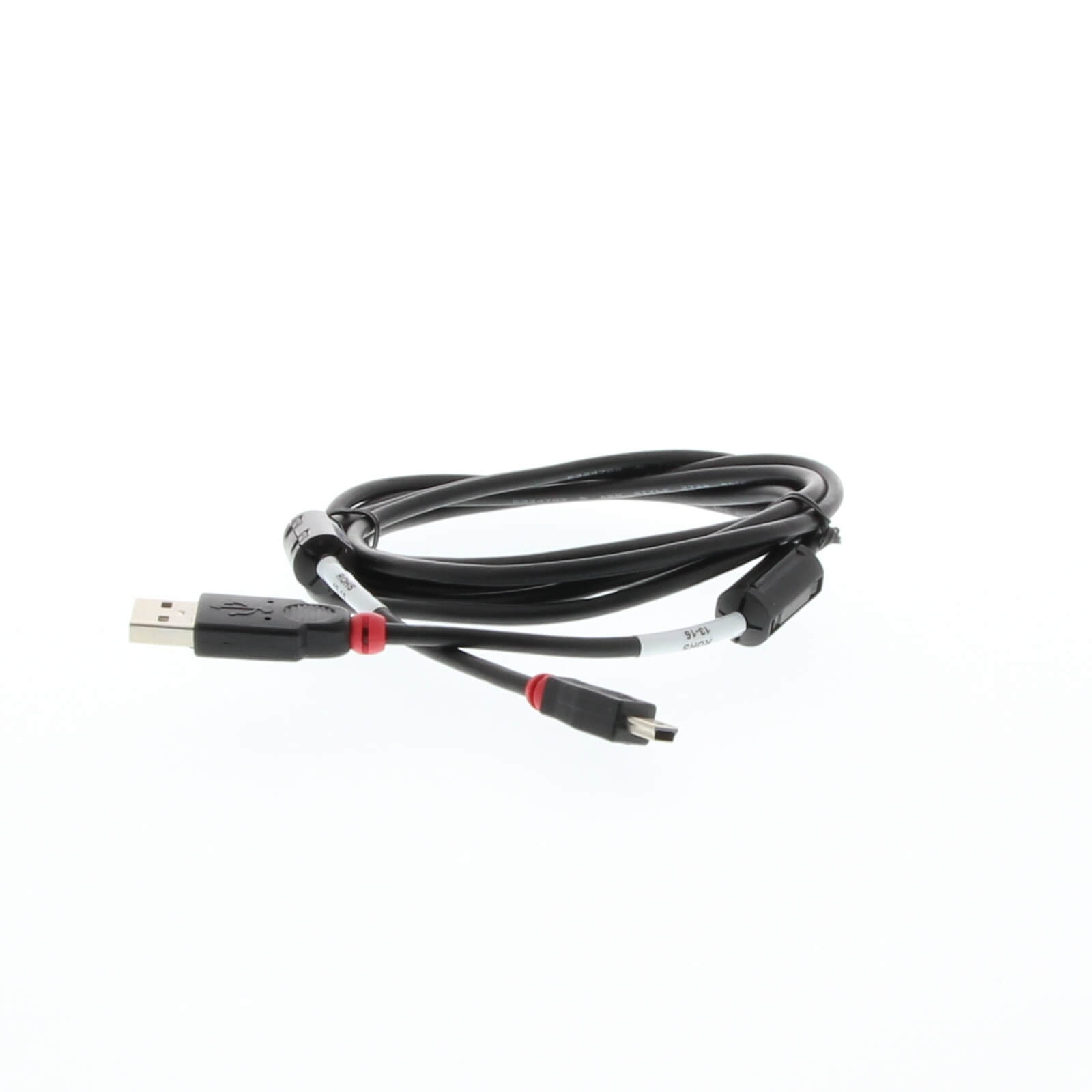 USB-Personal-Computer-Kabel (CN7) für Accurax G5-Drehantrieb