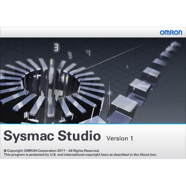 Sysmac Studio Educational Edition-Website-Lizenz