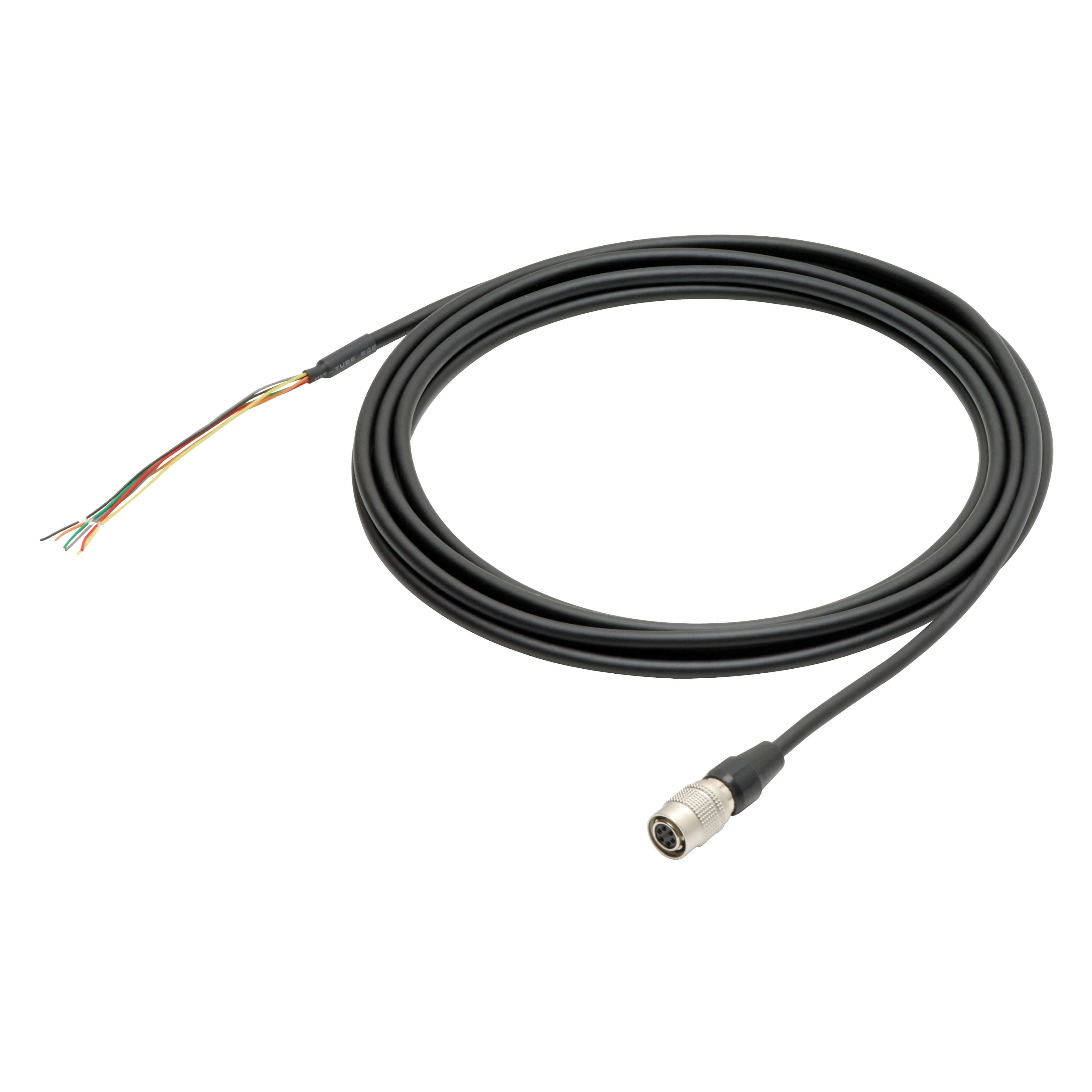 Stromversorgungs- und E/A-Kabel [FJ] FJ-VSP2 10M