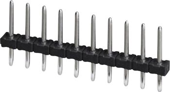 Stiftleisten für COMBICON compact-Stecker 1945122